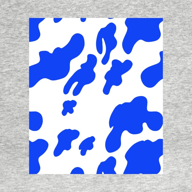 Clouds Pattern 07 by Seven Mustard Seeds